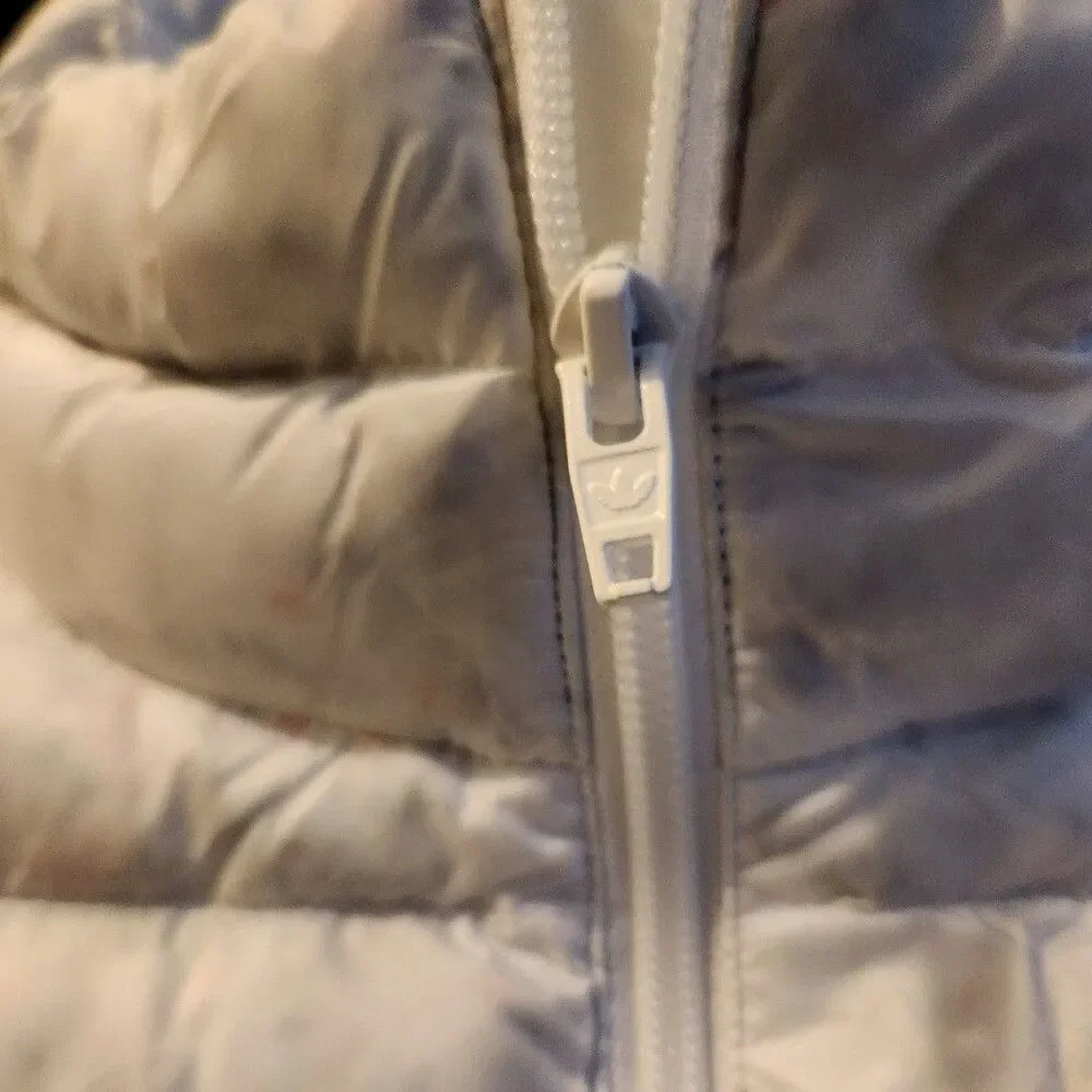 adidas Men's Originals Essentials+ Mse with Nature Sleeveless Vest HK7539 Sz M - Picture 4 of 11